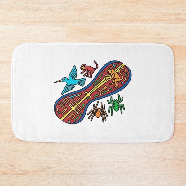 Item preview, NAZCA CULTURE designed and sold by likbatonboot.