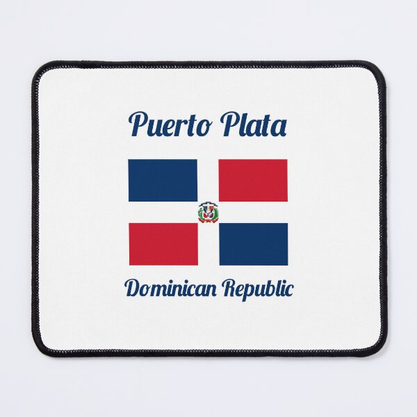 Item preview, Puerto Plata Dominican Republic - Stylish Prints, designed and sold by Fleetwood1994.