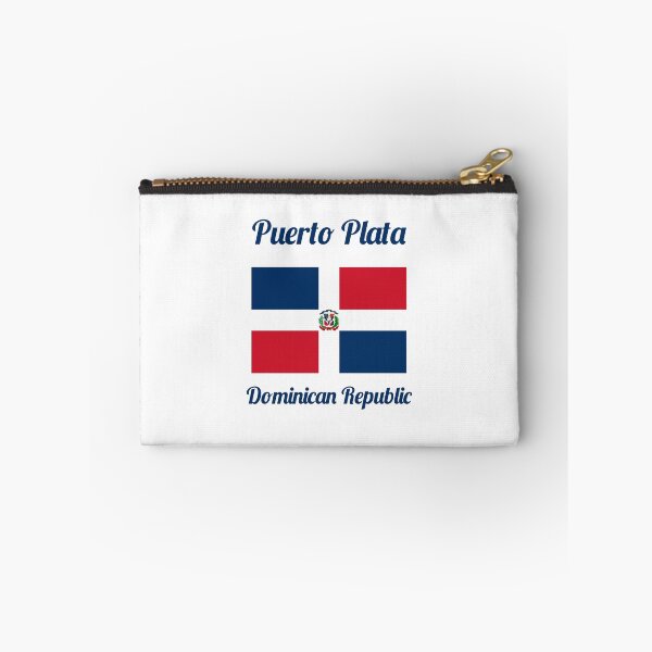 Item preview, Puerto Plata Dominican Republic - Stylish Prints, designed and sold by Fleetwood1994.
