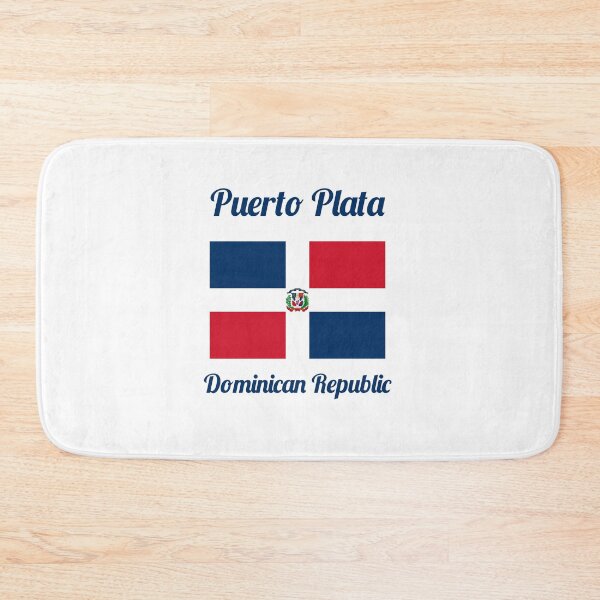 Item preview, Puerto Plata Dominican Republic - Stylish Prints, designed and sold by Fleetwood1994.