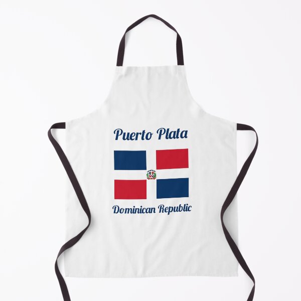 Item preview, Puerto Plata Dominican Republic - Stylish Prints, designed and sold by Fleetwood1994.