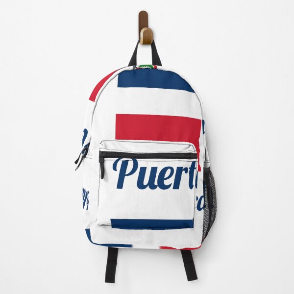 Item preview, Puerto Plata Dominican Republic - Stylish Prints, designed and sold by Fleetwood1994.