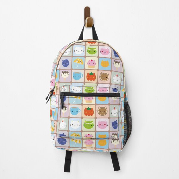 Item preview, A Year of Cute Cats designed and sold by marcelinesmith.