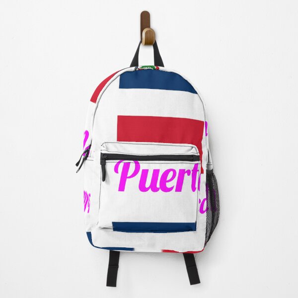 Item preview, Puerto Plata Dominican Republic - Stylish Prints, designed and sold by Fleetwood1994.