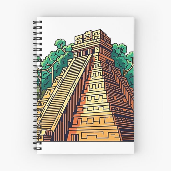 Item preview, ALACMUL, CAMPECHE designed and sold by likbatonboot.