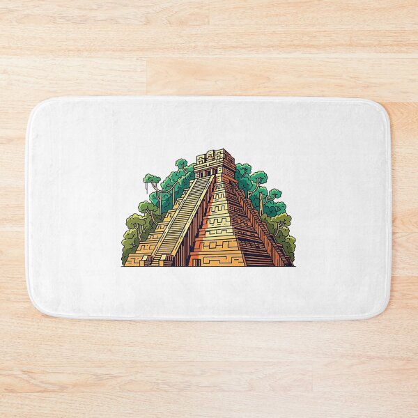 Item preview, ALACMUL, CAMPECHE designed and sold by likbatonboot.