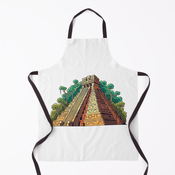 Item preview, ALACMUL, CAMPECHE designed and sold by likbatonboot.