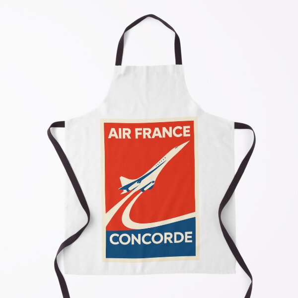 Item preview, AIR FRANCE CONCORDE designed and sold by malero-design.
