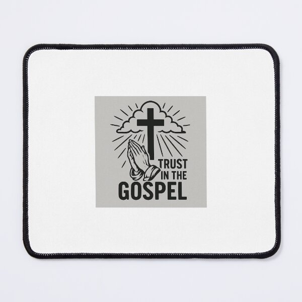 Item preview, The Gospel designed and sold by Fusion bros.