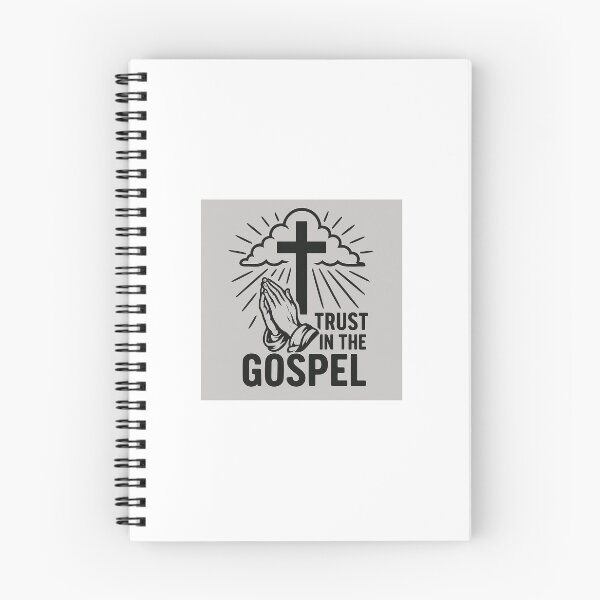 Item preview, The Gospel designed and sold by Fusion bros.