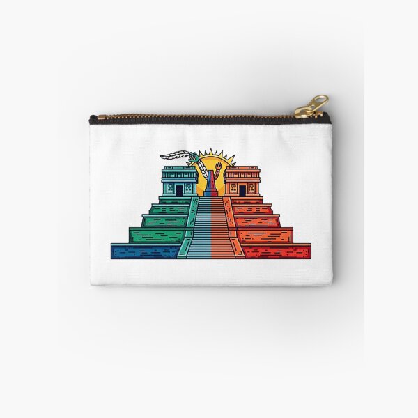 Item preview, TEMPLO MAYOR designed and sold by likbatonboot.