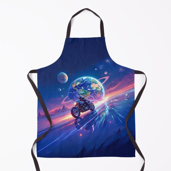 Item preview, Fusion of motorcycles and sci-fi isn’t just a fantasy designed and sold by Marcu Ioachim.