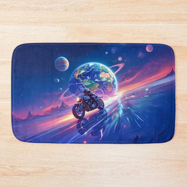 Item preview, Fusion of motorcycles and sci-fi isn’t just a fantasy designed and sold by Marcu Ioachim.