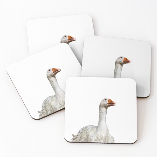 Item preview, Fancy Goose designed and sold by nicoleliz.
