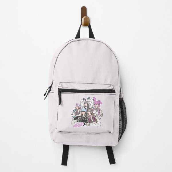 Item preview, Newjeans kpop art designed and sold by cepluk.