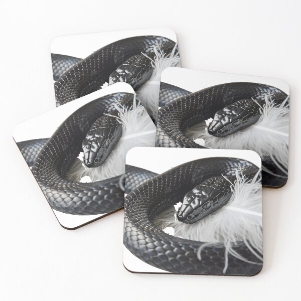 Item preview, Feathered Snake designed and sold by GoxyVision.
