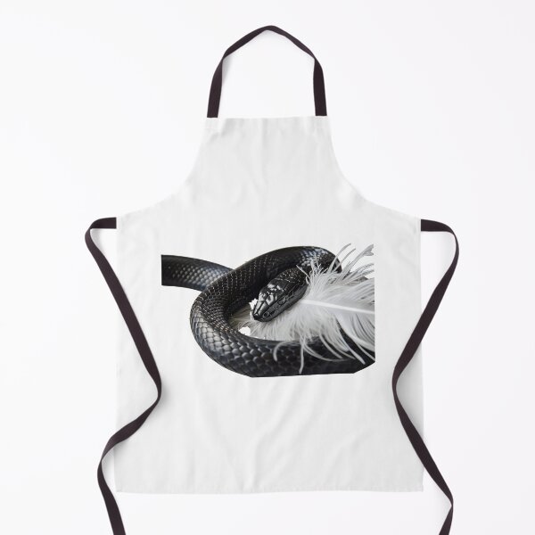 Item preview, Feathered Snake designed and sold by GoxyVision.