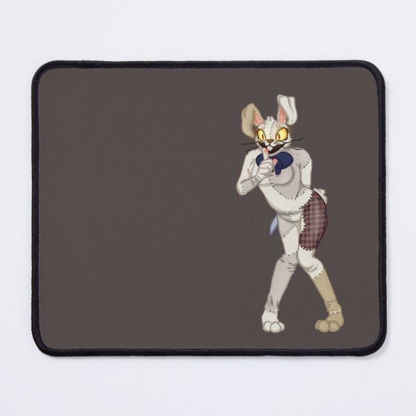 Item preview, Vanny designed and sold by MeowlessX.