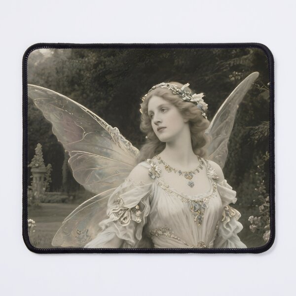Item preview, Fairy of Wellbeing and creativity designed and sold by SoniaSarkali.