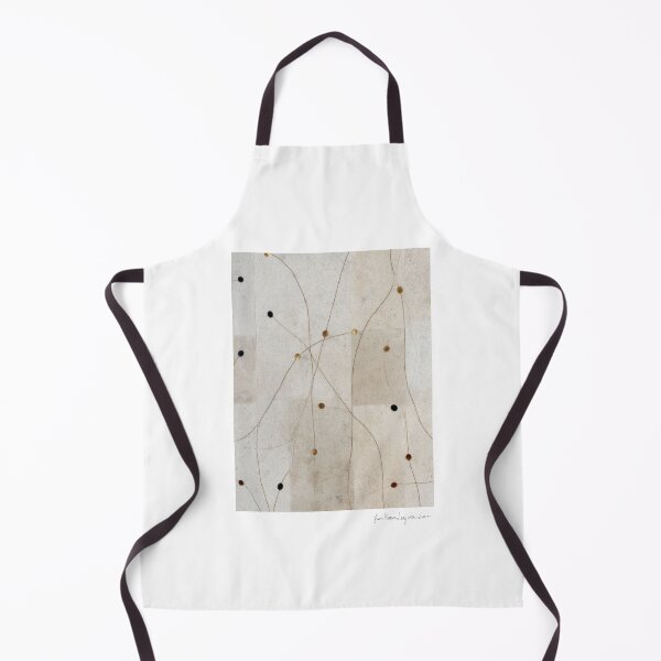 Item preview, Beige Abstract 1 designed and sold by Karen Lee J.