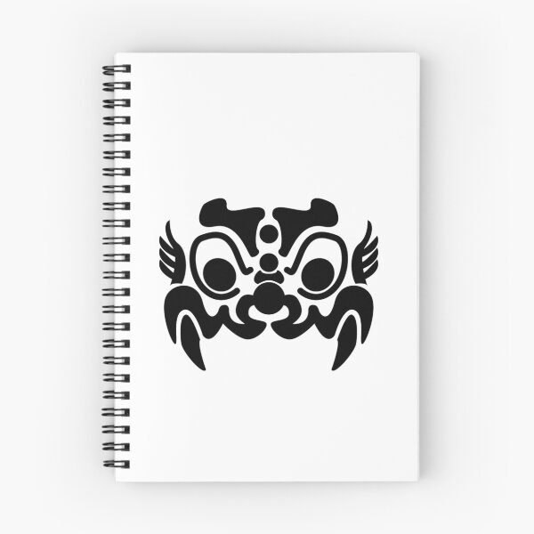Item preview, Gwi‑Ma(Guima) - King of the ghost (Dokkaebi) designed and sold by jinnysKdesign.