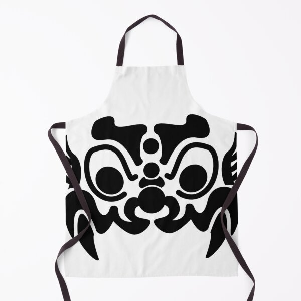 Item preview, Gwi‑Ma(Guima) - King of the ghost (Dokkaebi) designed and sold by jinnysKdesign.