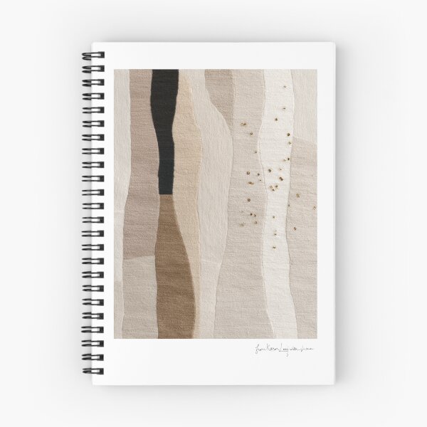 Item preview, Beige Abstract 2 designed and sold by Karen Lee J.