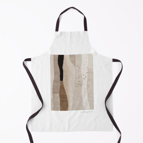Item preview, Beige Abstract 2 designed and sold by Karen Lee J.