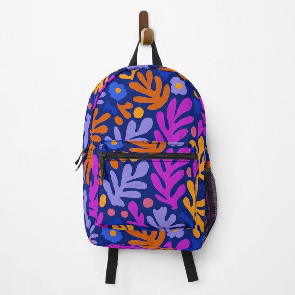 Item preview, A vibrant and dynamic seamless pattern designed and sold by webgar.