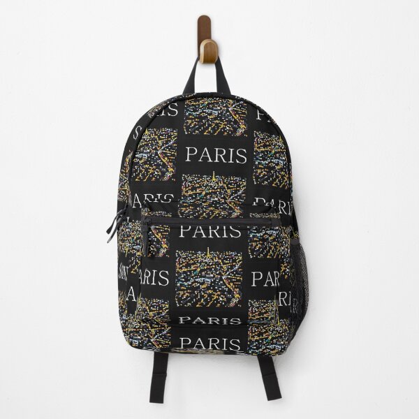 Item preview, Paris by color dots designed and sold by iSeek.