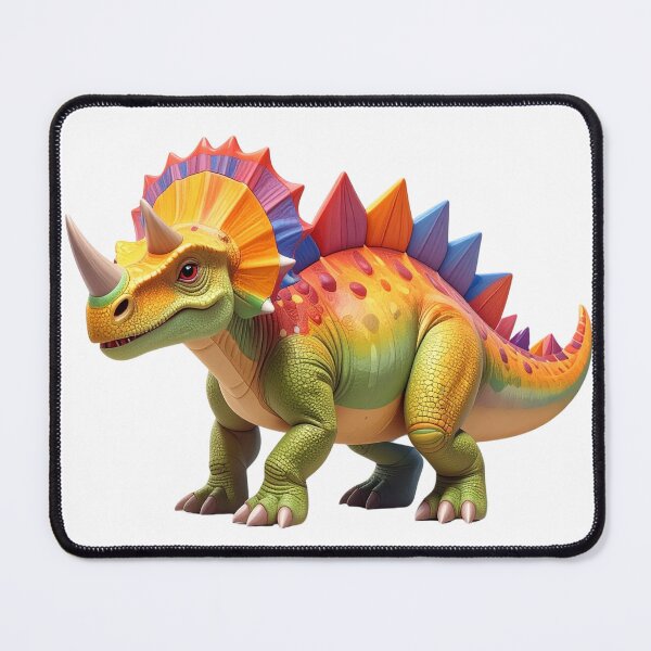 Item preview, 3D Illustration of a Baby Dinosaur designed and sold by Nok-Thep.