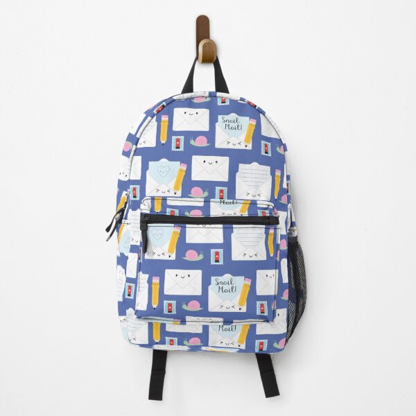 Item preview, Kawaii Snail Mail designed and sold by marcelinesmith.