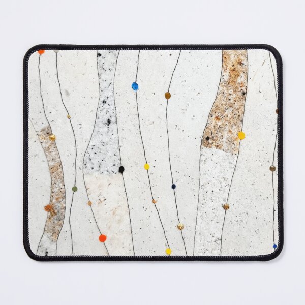 Item preview, Beige Abstract 3 designed and sold by Karen Lee J.