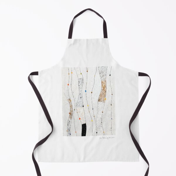 Item preview, Beige Abstract 3 designed and sold by Karen Lee J.
