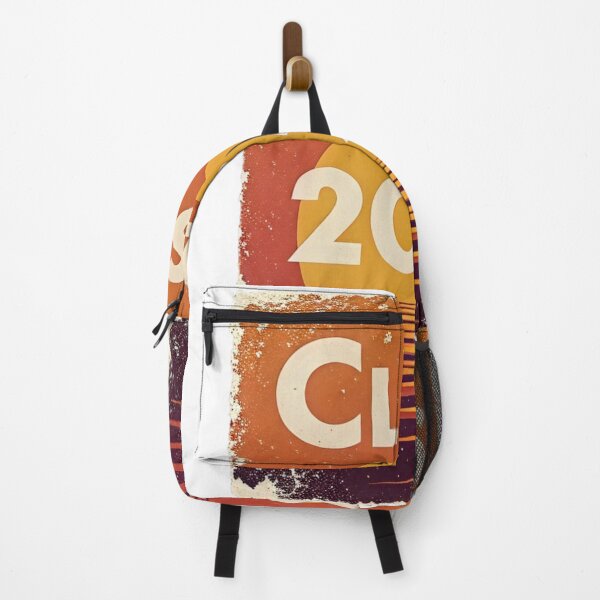 Item preview, Sunrise Retro for the Class of 2026 designed and sold by zingbing.