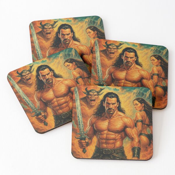 Item preview, Deathstalker (2025) inspired designed and sold by amesmonde.