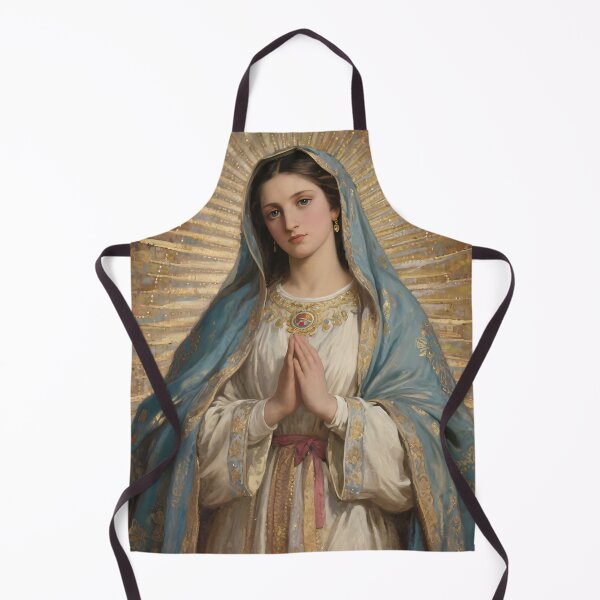 Item preview, Virgin Mary. Inmaculate Conception. designed and sold by SoniaSarkali.