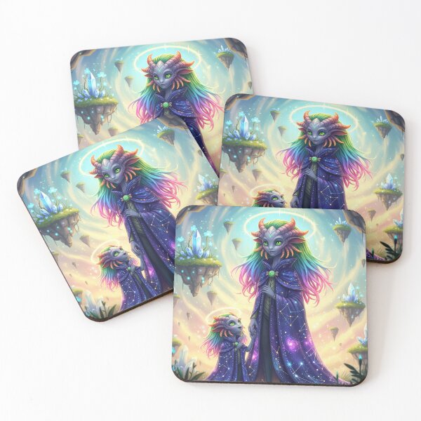 Item preview, Alien Family designed and sold by RaF71PrO.