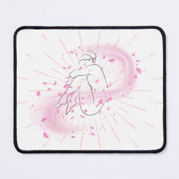 Item preview, Rebirth petal feminine designed and sold by GeoGoose.