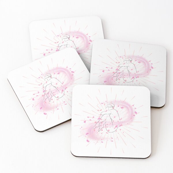 Item preview, Rebirth petal feminine designed and sold by GeoGoose.