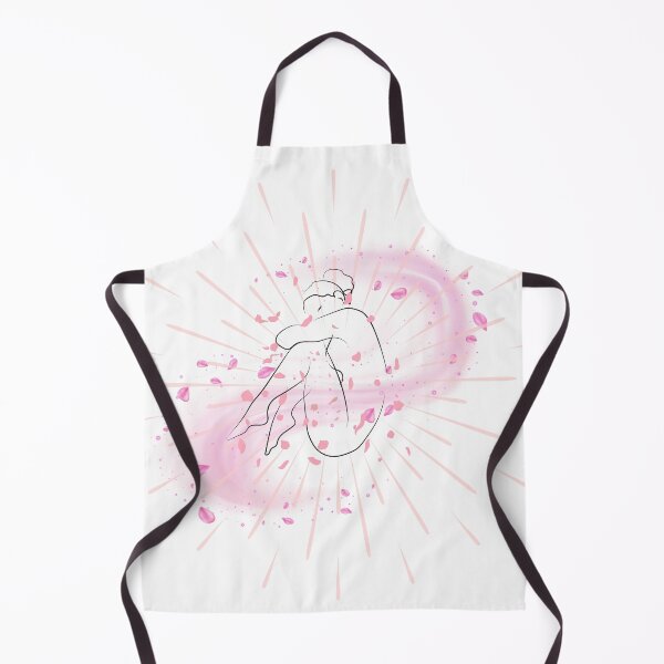 Item preview, Rebirth petal feminine designed and sold by GeoGoose.
