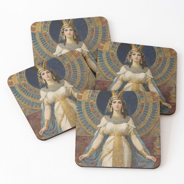 Item preview, Goddess Isis! Aset. designed and sold by SoniaSarkali.