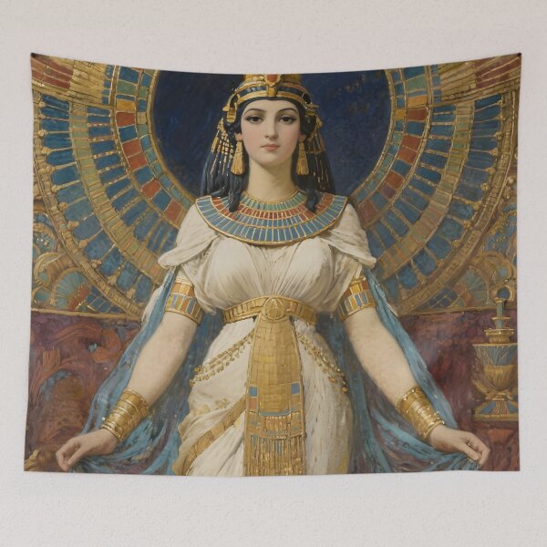Item preview, Goddess Isis! Aset. designed and sold by SoniaSarkali.