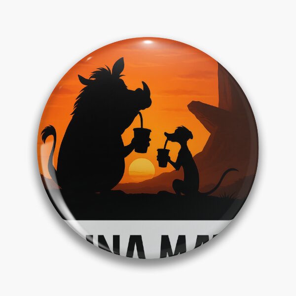 Item preview, HAKUNA designed and sold by Old Shop.