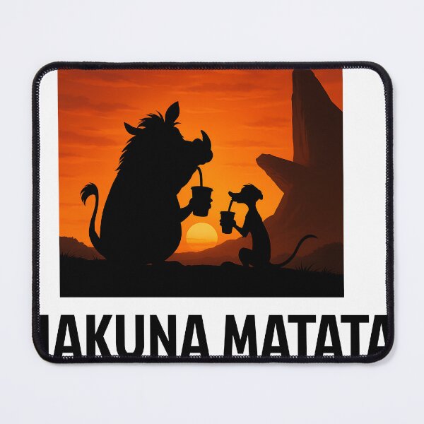 Item preview, HAKUNA designed and sold by Old Shop.