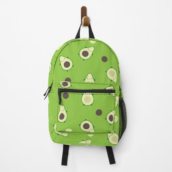 Item preview, Kawaii Avocados designed and sold by marcelinesmith.