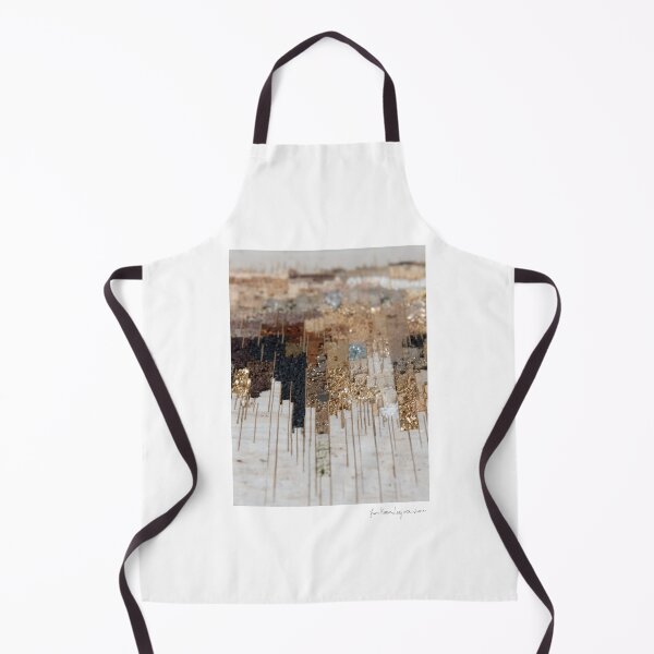 Item preview, Beige Abstract 4 designed and sold by Karen Lee J.