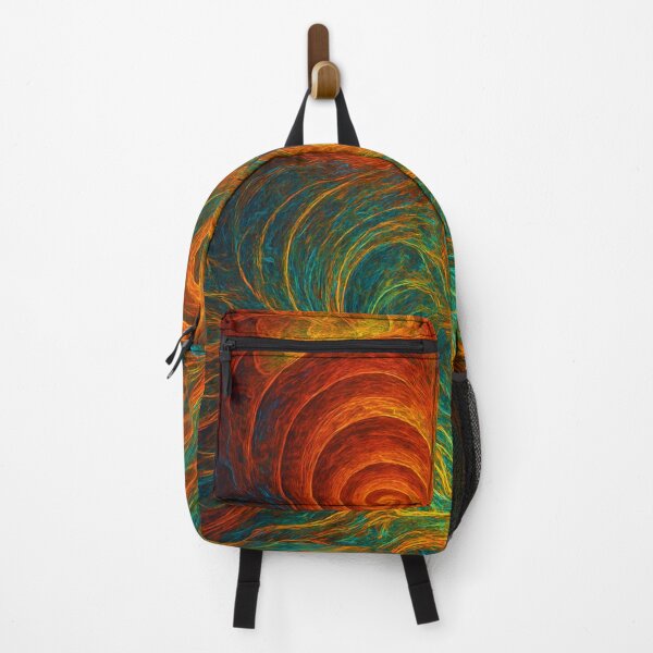 Item preview, Cosmic spirals of energy designed and sold by Sigtrix.