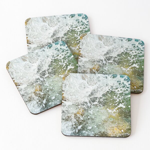 Item preview, Dynamic Water Splash – High-Speed Macro Photography designed and sold by Lili.jpeg.
