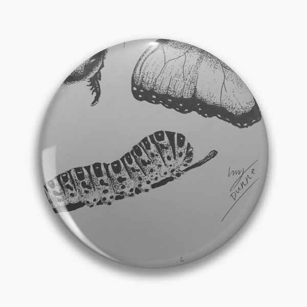 Item preview, Insects  designed and sold by imogendunne06.